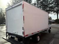 2016 FORD E-450 SUPER DUTY 175K.MI.14FT.ALUMINUM BOX+SHELVES TRUCK*** PORTLAND OREGON - Image 9