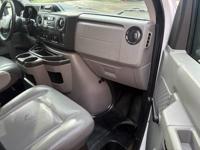 2016 FORD E-450 SUPER DUTY 175K.MI.14FT.ALUMINUM BOX+SHELVES TRUCK*** PORTLAND OREGON - Image 10