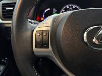 2011 Lexus CT 200h Electric Premium 4dr Hatchback Trucks Plus NW - Image 3