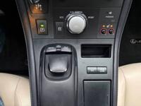 2011 Lexus CT 200h Electric Premium 4dr Hatchback Trucks Plus NW - Image 4