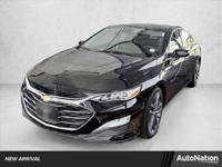 2019 Chevrolet Malibu Premier Chevy AUTONATION - Call (720) 734-4976 to confirm availability - Image 2