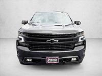2021 Chevrolet Silverado 1500 RST 4x4 4WD Chevy Truck Crew cab AUTONATION - Call (720) 734-4976 to confirm availability - Image 3
