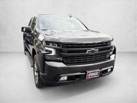2021 Chevrolet Silverado 1500 RST 4x4 4WD Chevy Truck Crew cab AUTONATION - Call (720) 734-4976 to confirm availability - Image 4