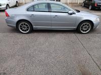 Cheap. Dependable. Safe. Clean. All Wheel Drive. --- 2008 Volvo S80 Denver