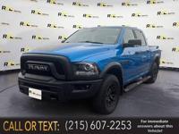 2021 Ram 1500 Classic SLT DOWN FOR ANY CREDIT!!! (215) 607-2253 + ROYAL CAR CENTER