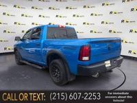 2021 Ram 1500 Classic SLT DOWN FOR ANY CREDIT!!! (215) 607-2253 + ROYAL CAR CENTER - Image 4