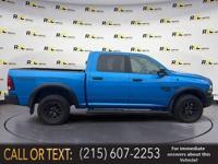 2021 Ram 1500 Classic SLT DOWN FOR ANY CREDIT!!! (215) 607-2253 + ROYAL CAR CENTER - Image 7