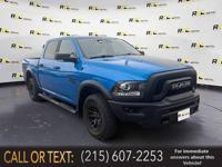 2021 Ram 1500 Classic SLT DOWN FOR ANY CREDIT!!! (215) 607-2253 + ROYAL CAR CENTER - Image 8