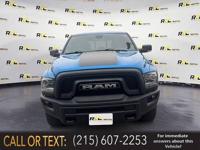 2021 Ram 1500 Classic SLT DOWN FOR ANY CREDIT!!! (215) 607-2253 + ROYAL CAR CENTER - Image 9