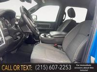 2021 Ram 1500 Classic SLT DOWN FOR ANY CREDIT!!! (215) 607-2253 + ROYAL CAR CENTER - Image 10