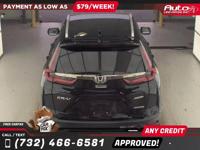 2022 Honda CRV CR V CR-V Touring AWD All advertised prices are DOWN PAYMENTS - Image 6