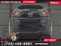 2022 Honda CRV CR V CR-V Touring AWD All advertised prices are DOWN PAYMENTS - Image 7