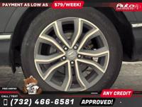 2022 Honda CRV CR V CR-V Touring AWD All advertised prices are DOWN PAYMENTS - Image 9