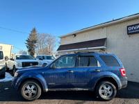 2008 FORD ESCAPE XLT AWD FEASTERVILLE - Image 4
