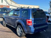 2008 FORD ESCAPE XLT AWD FEASTERVILLE - Image 5