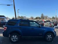 2008 FORD ESCAPE XLT AWD FEASTERVILLE - Image 8