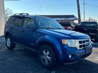 2008 FORD ESCAPE XLT AWD FEASTERVILLE - Image 9