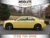 2006 Chrysler 300-Series Base 4dr Sedan Chrysler 300-Series Sedan - Image 3