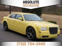 2006 Chrysler 300-Series Base 4dr Sedan Chrysler 300-Series Sedan - Image 4