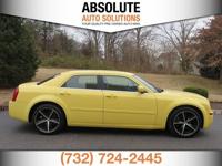 2006 Chrysler 300-Series Base 4dr Sedan Chrysler 300-Series Sedan - Image 5