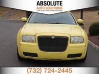 2006 Chrysler 300-Series Base 4dr Sedan Chrysler 300-Series Sedan - Image 6
