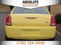 2006 Chrysler 300-Series Base 4dr Sedan Chrysler 300-Series Sedan - Image 9