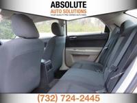 2006 Chrysler 300-Series Base 4dr Sedan Chrysler 300-Series Sedan - Image 10