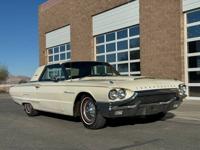 1964 Ford Thunderbird SKU:AA1126 Henderson, NV - Image 2