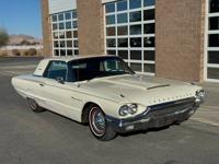 1964 Ford Thunderbird SKU:AA1126 Henderson, NV - Image 3