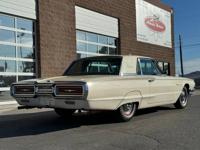 1964 Ford Thunderbird SKU:AA1126 Henderson, NV - Image 5