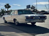 1964 Ford Thunderbird SKU:AA1126 Henderson, NV - Image 7