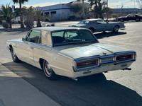 1964 Ford Thunderbird SKU:AA1126 Henderson, NV - Image 8
