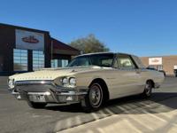 1964 Ford Thunderbird SKU:AA1126 Henderson, NV - Image 9