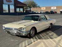 1964 Ford Thunderbird SKU:AA1126 Henderson, NV - Image 10