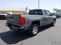 ***2017 4WD CHEVY SILVERADO DOUBLE CAB TRUCK-CLEAN TITLE*** Mesa - Image 5