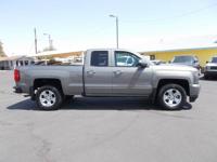 ***2017 4WD CHEVY SILVERADO DOUBLE CAB TRUCK-CLEAN TITLE*** Mesa - Image 6