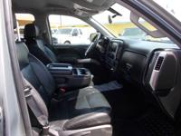 ***2017 4WD CHEVY SILVERADO DOUBLE CAB TRUCK-CLEAN TITLE*** Mesa - Image 8