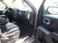 ***2017 4WD CHEVY SILVERADO DOUBLE CAB TRUCK-CLEAN TITLE*** Mesa - Image 9