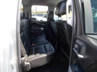 ***2017 4WD CHEVY SILVERADO DOUBLE CAB TRUCK-CLEAN TITLE*** Mesa - Image 10