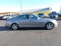 ***2012 MERCEDES-BENZ S 550 SEDAN-CLEAN TITLE*** Mesa - Image 5