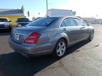 ***2012 MERCEDES-BENZ S 550 SEDAN-CLEAN TITLE*** Mesa - Image 6
