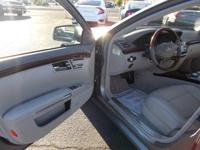 ***2012 MERCEDES-BENZ S 550 SEDAN-CLEAN TITLE*** Mesa - Image 8