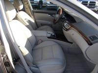 ***2012 MERCEDES-BENZ S 550 SEDAN-CLEAN TITLE*** Mesa - Image 10