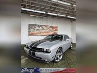 2012 Dodge Challenger R/T east valley