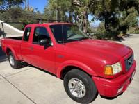 2004 Ford Ranger Autotrader Private Seller