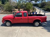 2004 Ford Ranger Autotrader Private Seller - Image 5
