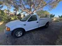 2004 Ford F-150 Heritage Autotrader Private Seller