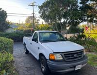 2004 Ford F-150 Heritage Autotrader Private Seller - Image 4