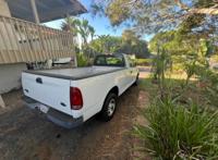 2004 Ford F-150 Heritage Autotrader Private Seller - Image 7