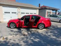 2009 PONTIAC G8 Steger Illinois - Image 3